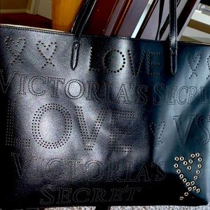 Victoria’s Secret Love Purse Bag
